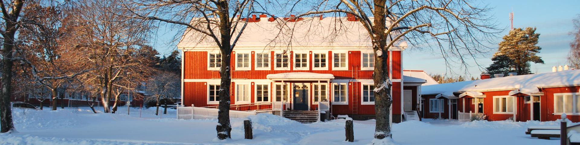 Kommungården
